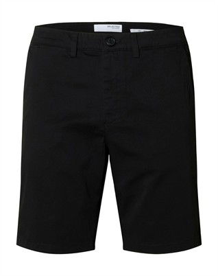 Slim Miles Flex Shorts 